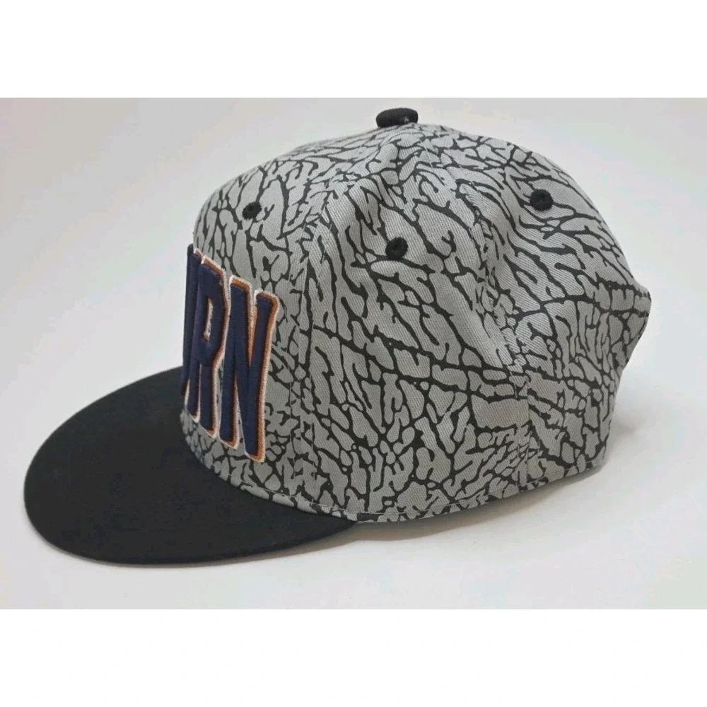 Auburn Tigers Embroidered‎ Adjustable Hat Baseball Cap
